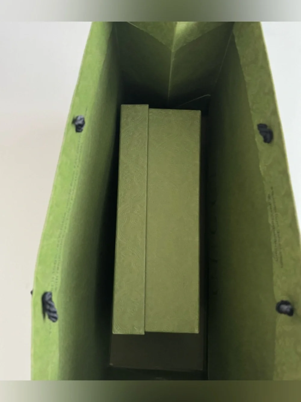 Gucci GG Slingback Pumps EU 40.5 US 10 105mm With Box Dust Bag Shopping Bag - Picture 10 of 12